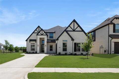 2105 Birdwatch Drive, Mansfield, TX 76063