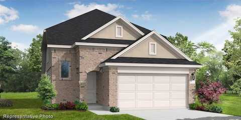 4005 Lakefield Drive, Heartland, TX 75114
