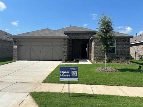 2330 Rosebriar Street, Crandall, TX 75114