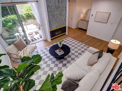 4776 La Villa Marina, Marina Del Rey, CA 90292