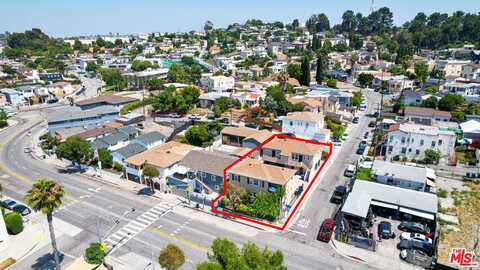 4260 City Terrace Dr, Los Angeles, CA 90063
