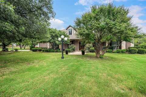 7999 Steeplechase Circle, Argyle, TX 76226