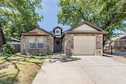 3709 Atlanta Street, Dallas, TX 75215