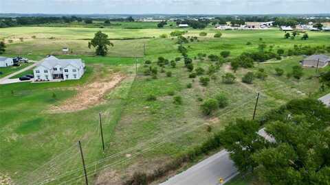 Tbd Old Brock Road, Weatherford, TX 76087