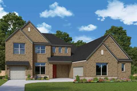 1902 Vantage Drive, Rockwall, TX 75087