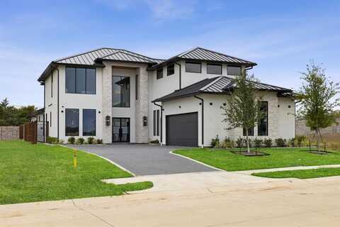 424 Regal Lane, Irving, TX 75039