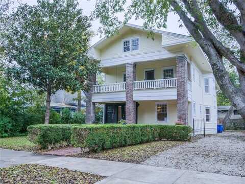 4616 Swiss Avenue, Dallas, TX 75204