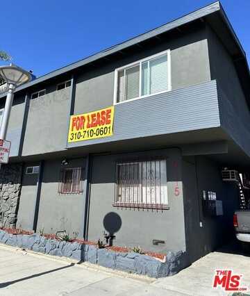 4115 W Century Blvd, Inglewood, CA 90304