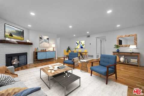 927 21st St, Santa Monica, CA 90403