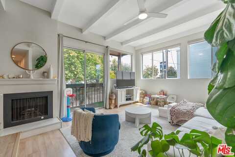 100 S Venice Blvd, Venice, CA 90291