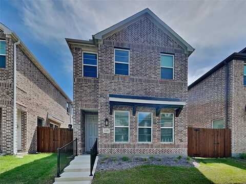 6209 Queens Path, North Richland Hills, TX 76180