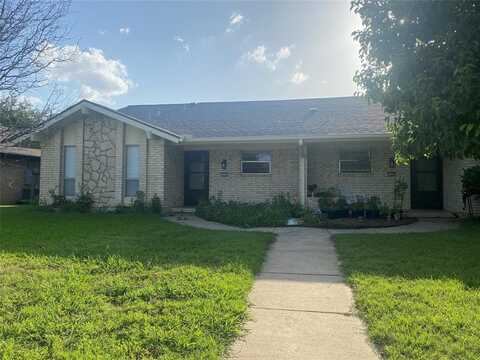 1239 Mill Valley Drive, Plano, TX 75075