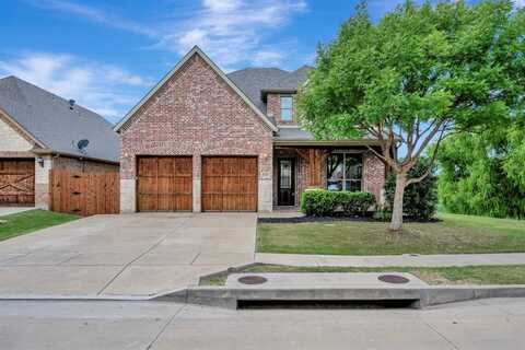 15229 Mallard Creek Street, Fort Worth, TX 76262