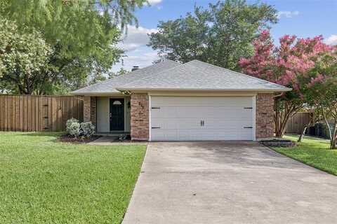 202 E 6th Street, Prosper, TX 75078