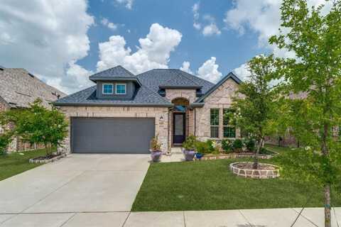 4000 Starlight Creek Drive, Celina, TX 75009
