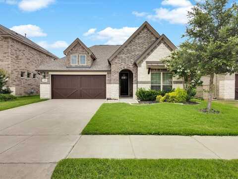 3220 Flowering Peach Drive, Heath, TX 75126