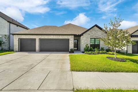 260 Lakeside Drive, Lavon, TX 75166