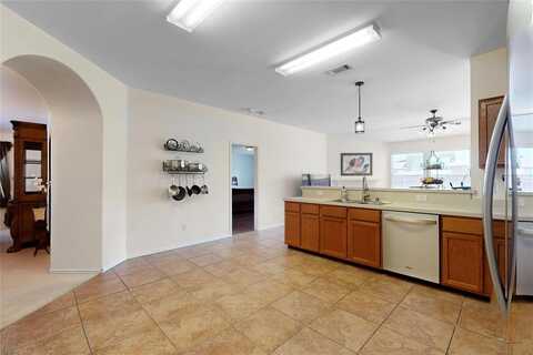 2108 Aster Trail, Forney, TX 75126
