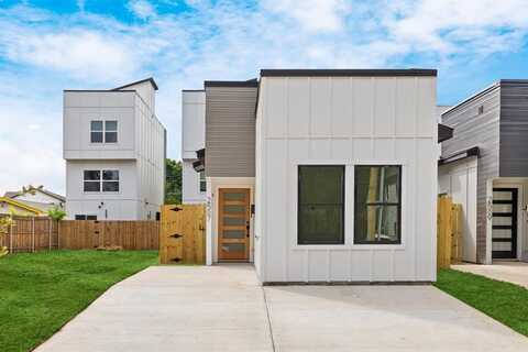 2507 Lowery Street, Dallas, TX 75215