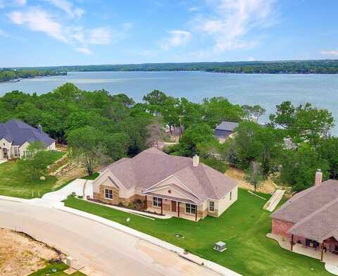 3616 Overlook Manor, Weatherford, TX 76087
