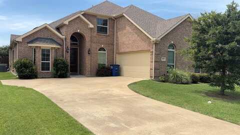 153 Pinewood Avenue, Red Oak, TX 75154
