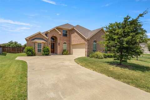 153 Pinewood Avenue, Red Oak, TX 75154