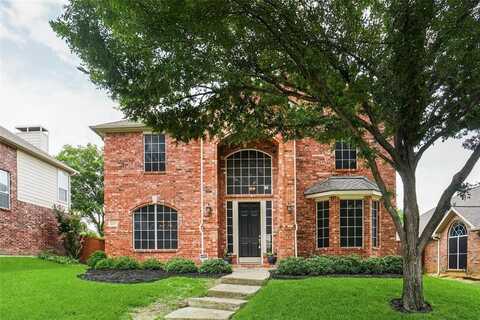 2877 Ridgedale Drive, Lewisville, TX 75067