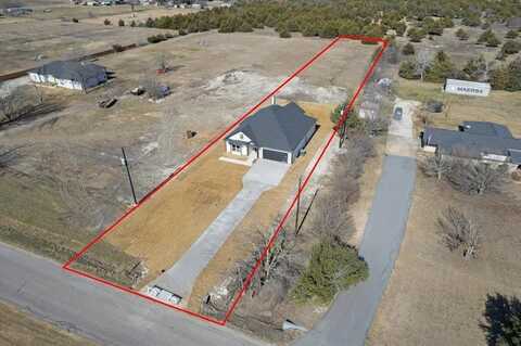 2355 County Road 376, Anna, TX 75409