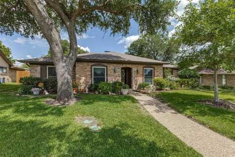 3816 Roan Circle, Garland, TX 75043