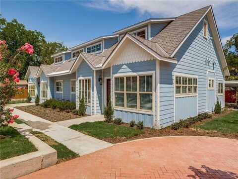 407 Cedar Street, Cedar Hill, TX 75104
