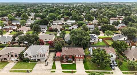 2701 Vistaview Drive, Corinth, TX 76210