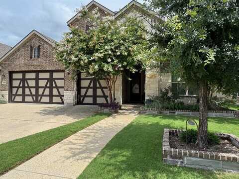 11084 Progreso Street, Frisco, TX 75035