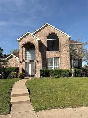 4101 Pinewood Drive, Plano, TX 75093