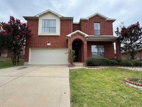 1114 Sunderland Court, Fort Worth, TX 76134