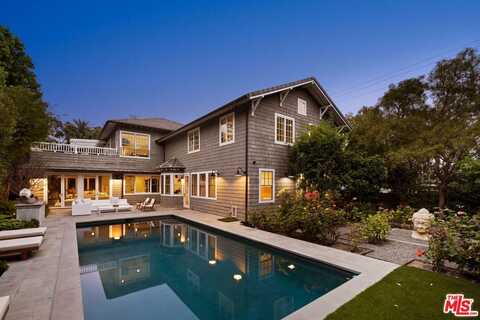416 4th St, Santa Monica, CA 90402