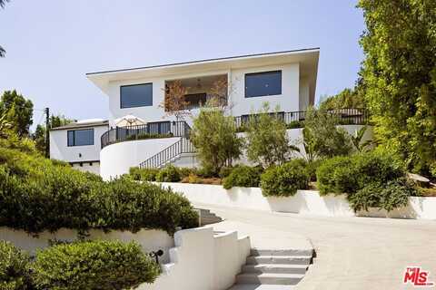 4301 Cromwell Ave, Los Angeles, CA 90027