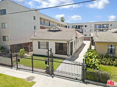 3148 W 11th St, Los Angeles, CA 90006