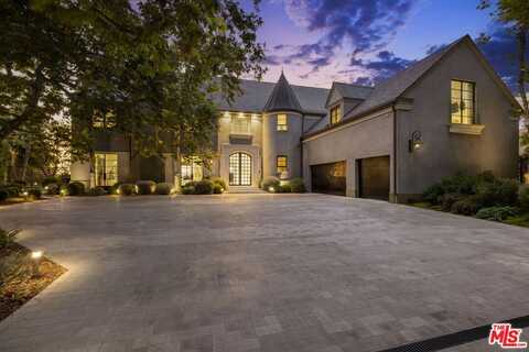 3396 Stone Ridge Ln, Los Angeles, CA 90077