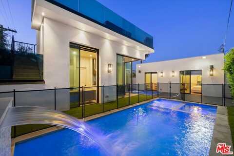 521 N Formosa Ave, Los Angeles, CA 90036