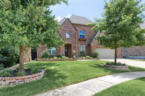 2405 Cross Oak Place, McKinney, TX 75071