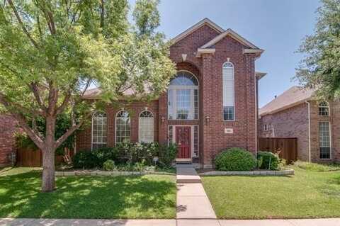 669 Nottingham Drive, Coppell, TX 75019