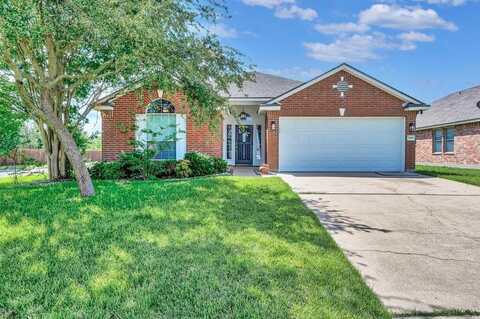 10140 China Creek Drive, Waco, TX 76708