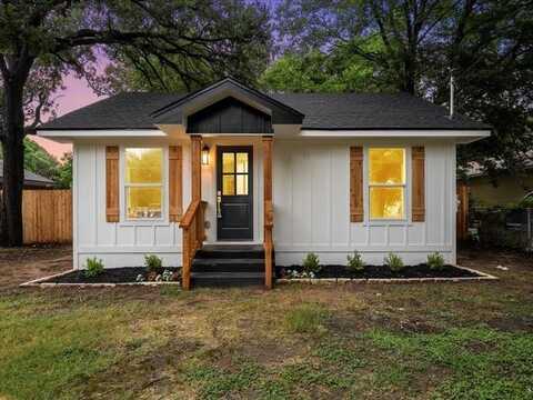 209 N Lakeview Drive, Lacy Lakeview, TX 76705