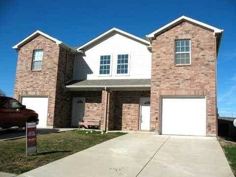 708 Parkplace Ridge, Princeton, TX 75407