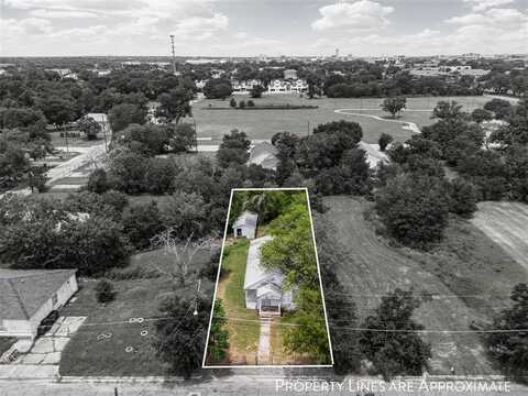819 Benton, Waco, TX 76706