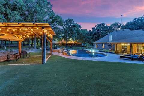 119 Forest Creek Circle, Weatherford, TX 76088