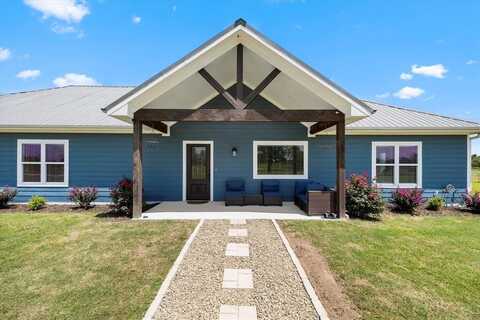 1714 County Road 1170, Brashear, TX 75420