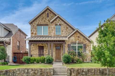 12533 Akenside Road, Frisco, TX 75035