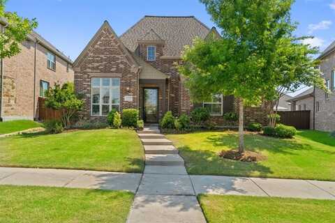 12239 Antler Drive, Frisco, TX 75035