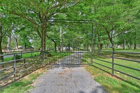 Tbd Preston Road, Denison, TX 75020